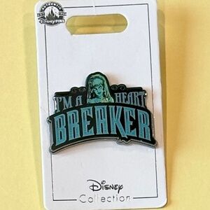 🎀 Disney Brand New Haunted Mansion Collection Pin collectible trading pin Y 🎀